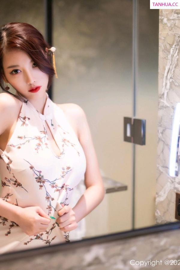 杨晨晨 sugar小甜心CC [XIUREN]高清写真图 2020.08.25 VOL.2487 杨晨晨sugar第76张图片